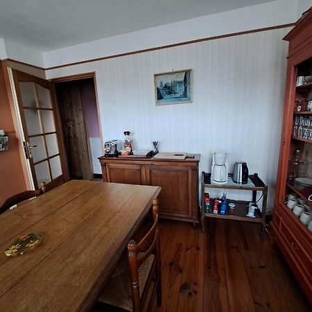 Location A Coucy Le Chateau المظهر الخارجي الصورة