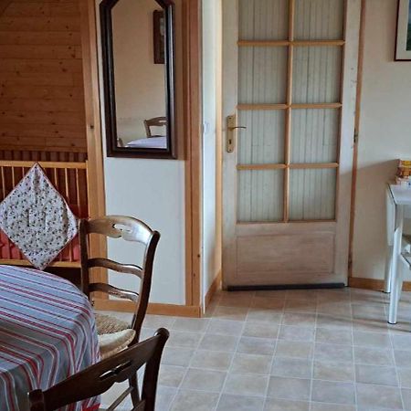 Location A Coucy Le Chateau المظهر الخارجي الصورة