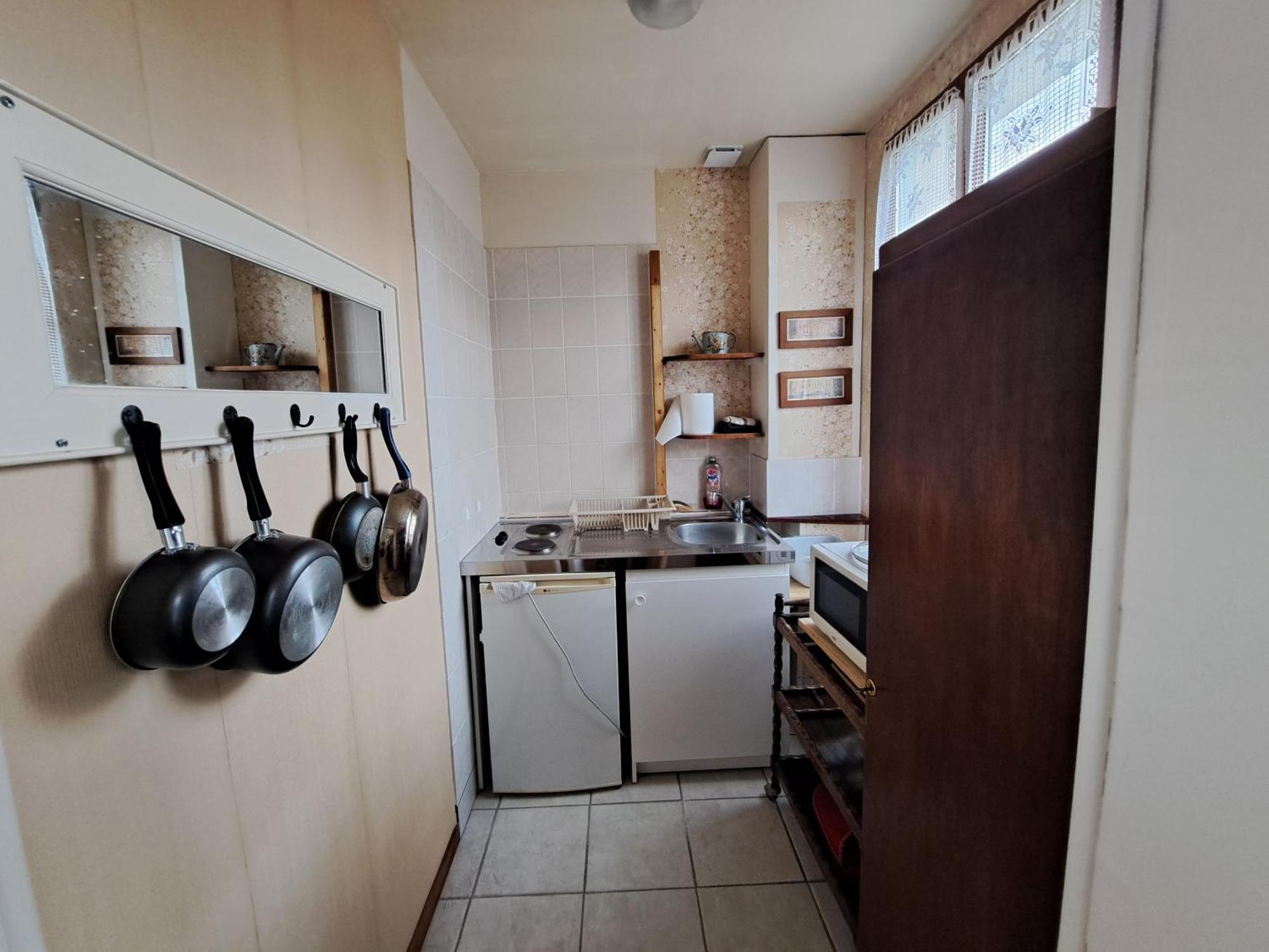 Location A Coucy Le Chateau المظهر الخارجي الصورة