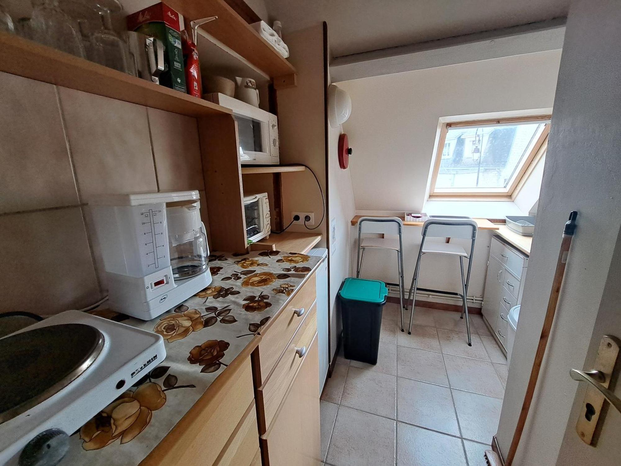 Location A Coucy Le Chateau المظهر الخارجي الصورة
