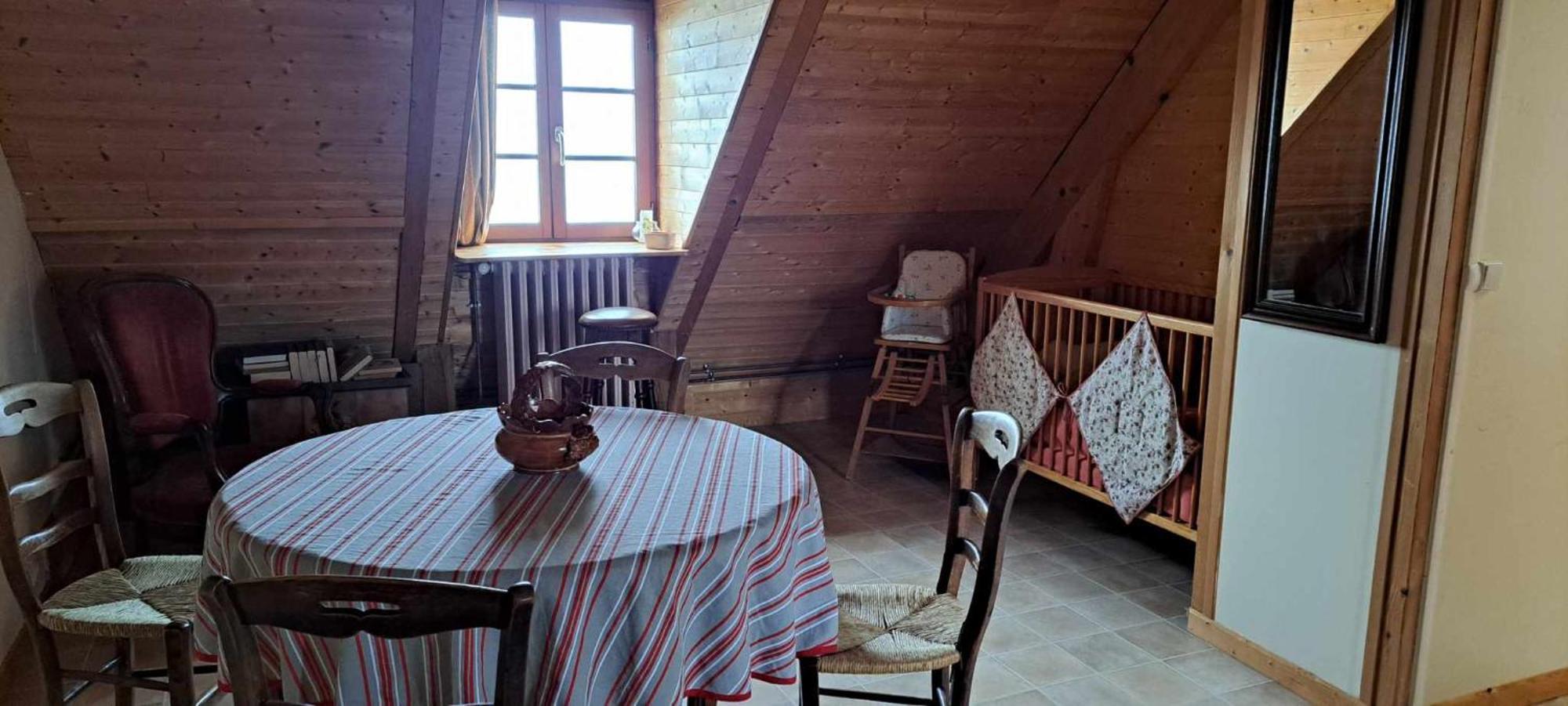 Location A Coucy Le Chateau المظهر الخارجي الصورة